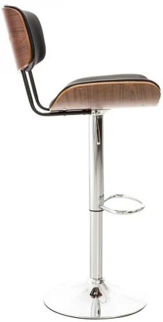 Стул барный Equilibrium Whirl Hesby HSBI_TG2553