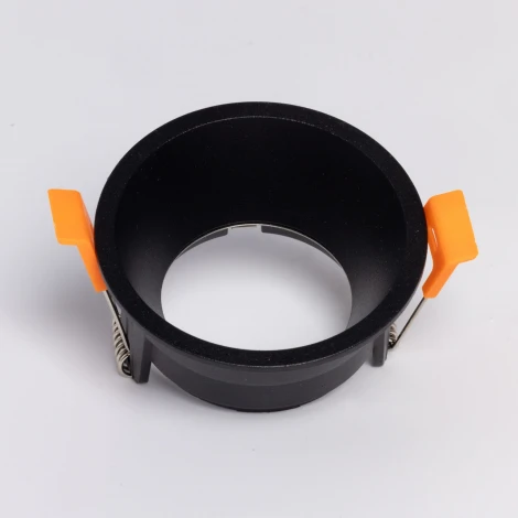 Встраиваемый светильник DeMarkt Прайм 850010301 (220V, круглые)