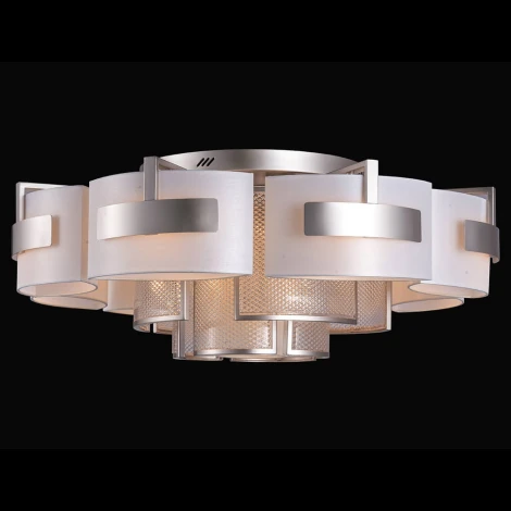 Потолочная люстра Newport 4300 4313/PL