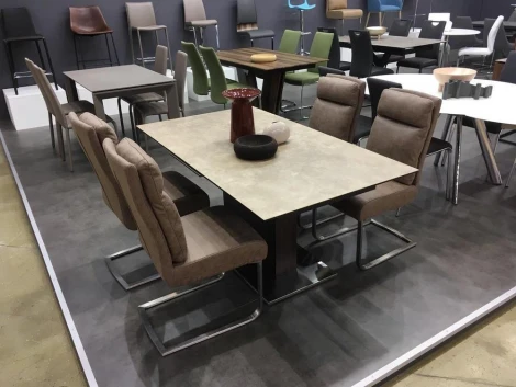 Обеденная группа Augostina Pranzo