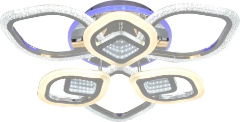 Потолочная люстра Мелодия Света SS1L 000030265