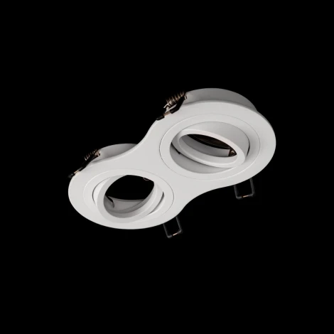 Встраиваемый светильник Loft It Hap 10341/2B White (220V)