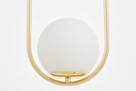 Подвесной светильник Lampit Vero TP 2102-1 GD