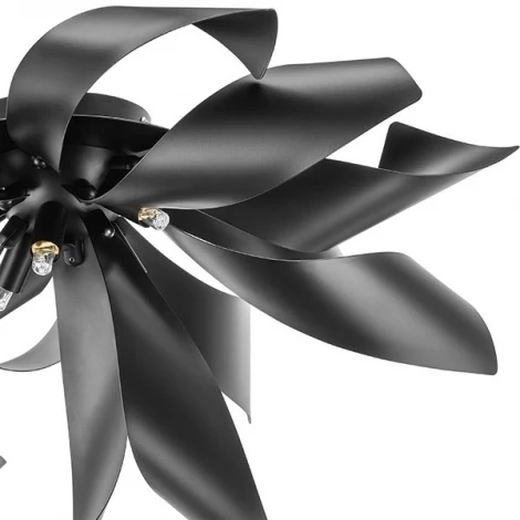 Потолочная люстра Lightstar Turbio 754167 (220V)