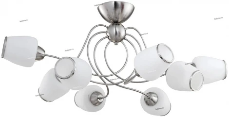 IDLamp 816 816/8PF-Whitechrome