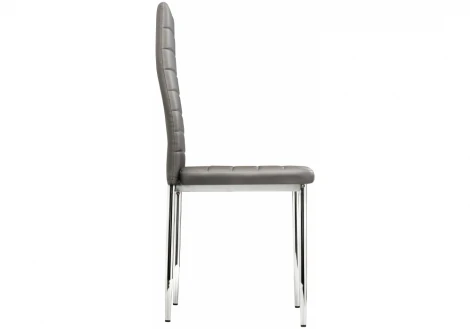 Стул Woodville на металлокаркасе DC2-001 grey 11819