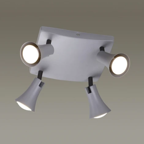 Спот Odeon Light Reanna 3825/4C