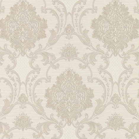 Обои виниловые Grandeco Dorina A45001 10,05 x 1,06 м