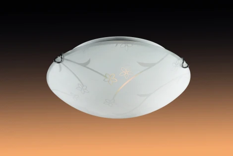 Настенно-потолочный светильник Sonex Luaro 210