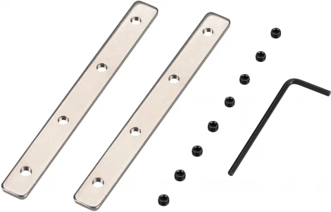 Соединитель профиля SL-LINE-3638-LW-180 Set (Arlight, Металл) 038655