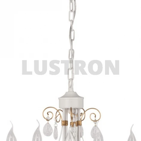 Подвесная люстра MW-Light Букет 421012605