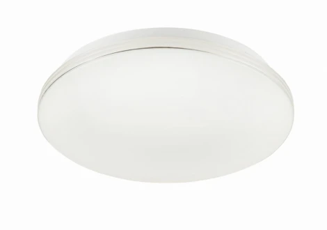 Потолочный светильник RGB Citilux Симпла CL714240V (LED, 220V, диммер, пульт управления)
