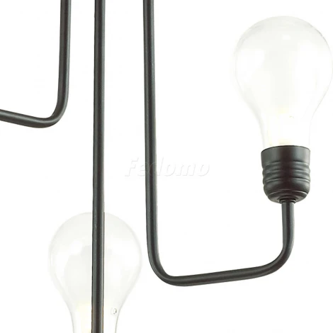 Потолочная люстра Lumion Nattu 3636/3C
