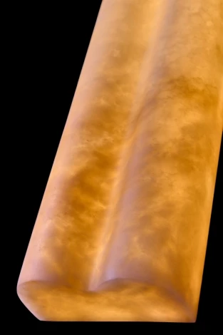 Настенный светильник светодиодный Fluorite Mystix FL1199-5W