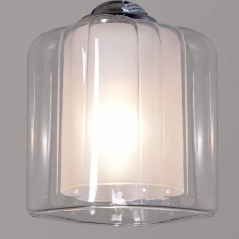 Потолочная люстра на штанге Reluce 55670-0.3-08