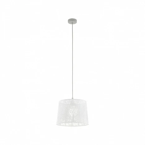 Подвесной светильник Eglo Hambleton 49489 (220V, на проводе, круглые)