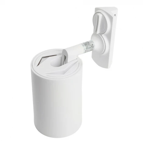 Трековый светильник однофазный 15W 220V Feron AL142 51211