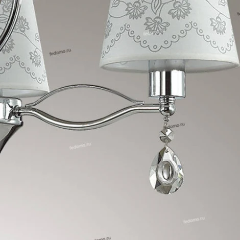 Подвесная люстра Lumion Nihello 3410/3