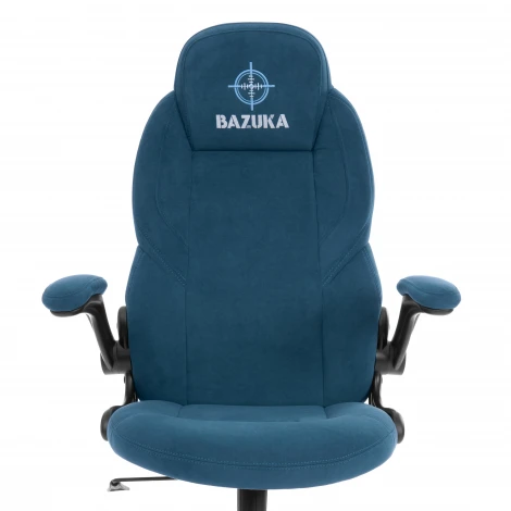 Кресло BAZUKA metalBL Tetchair арт.25046