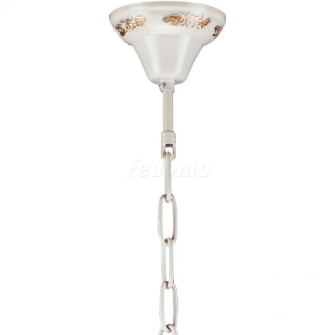 Подвесная люстра Favourite Musa 1734-5P