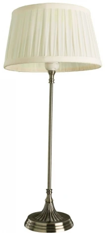 Интерьерная настольная лампа Arte Lamp Scandy A5125LT-1AB