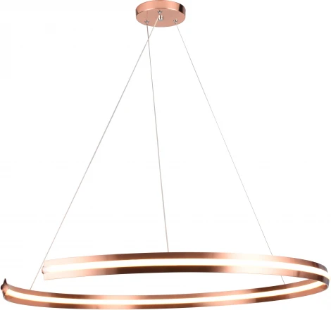 Подвесной светильник Hiper Gill H834-1