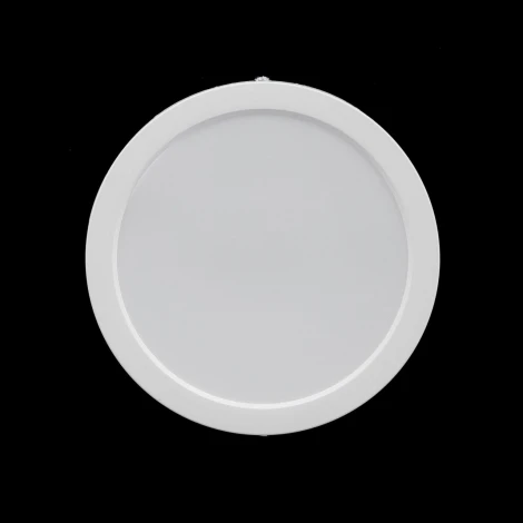 Потолочный светильник круглый Citilux Галс CL5516N (LED, 220V, круглые)