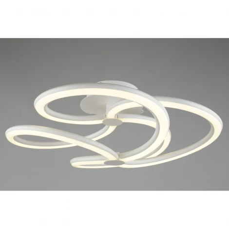 Потолочная люстра Omnilux Rivale OML-02807-88