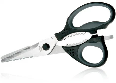 Кухонные ножницы TOJIRO FC-419