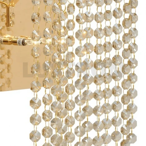 Бра Chiaro Каскад 384025903