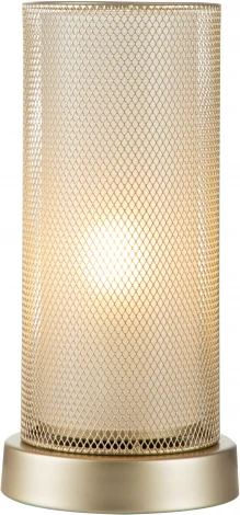 Настольная лампа Torre V000181 (10008/B/1T Gold)