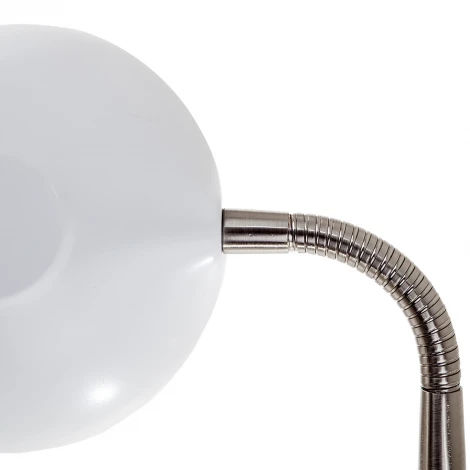 Торшер IDLamp Quanti 280/1P-LEDWhite