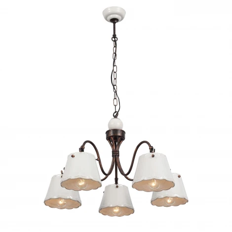 Подвесная люстра ST Luce Famiglia SL259.503.05