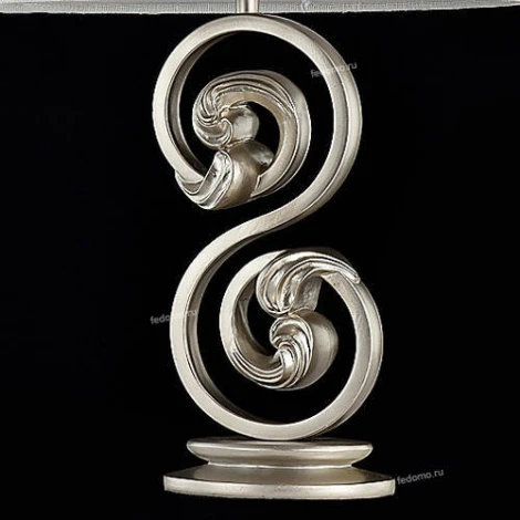 Интерьерная настольная лампа Maytoni Lantana H300-01-G