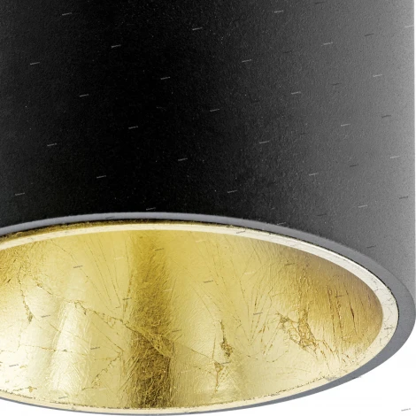 Потолочный светильник круглый Eglo Polasso 94502 (LED, 220V)