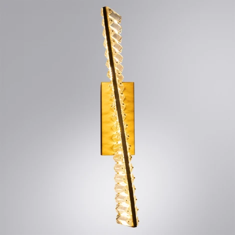 Бра Divinare Millie 1136/17 AP-10 (LED, 220V)