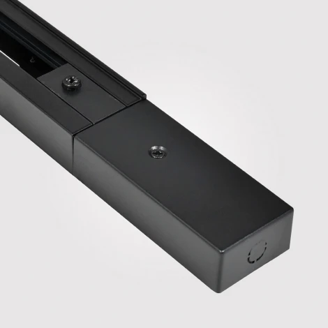 Ввод питания для однофазного накладного шинопровода 220В Hesby Lighting Skylite HSBL_0003