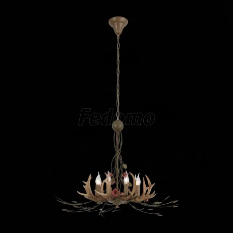 Подвесная люстра ST Luce Campen SL347.303.08
