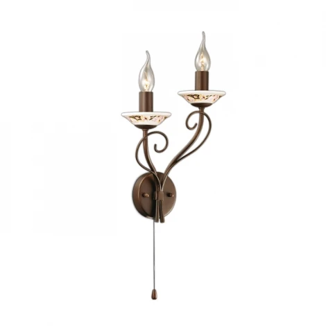 Бра Odeon Light Riva 2529/2W