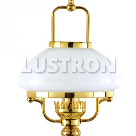 Подвесной светильник Arte Lamp Armstrong A3560SP-1GO