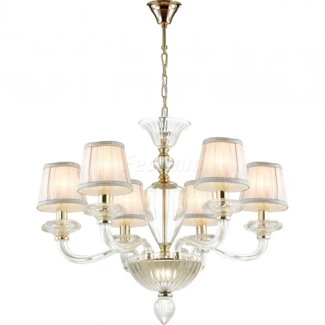 Подвесная люстра Odeon Light Sintia 4184/6