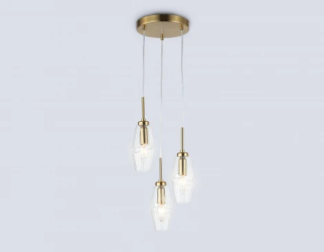 Подвесной светильник Ambrella High Light LH55210