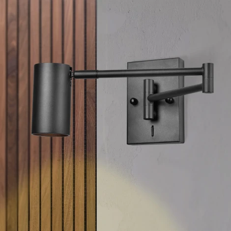 Настенный светильник Lightstar Loft 765637