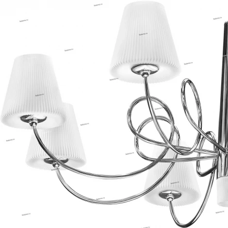 Подвесная люстра Lightstar Vortico 814274