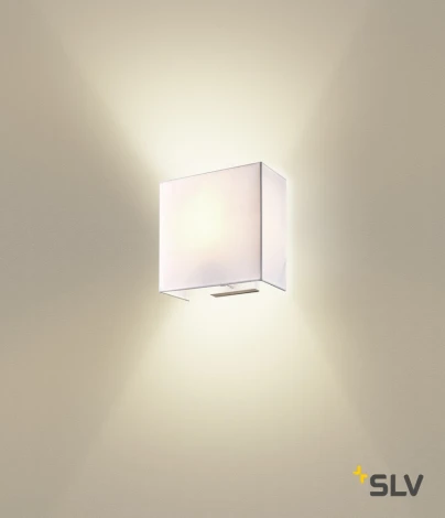 Бра Slv ACCANTO SQUARE 1002943