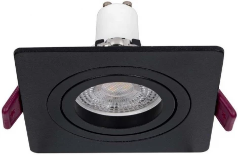 Встраиваемый светильник Favourite Lamppu 4646-1C (220V)