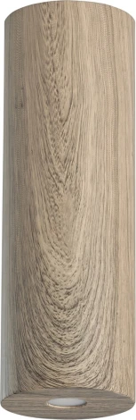 Потолочный светильник круглый DeMarkt Иланг 712010501 (LED, 220V)