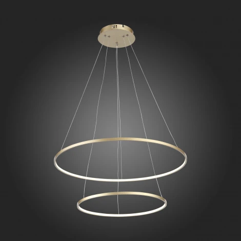 Подвесной светильник ST Luce Erto SL904.203.02