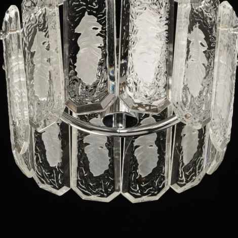 Подвесная люстра De City Бриз 111018201 (220V, на цепи)