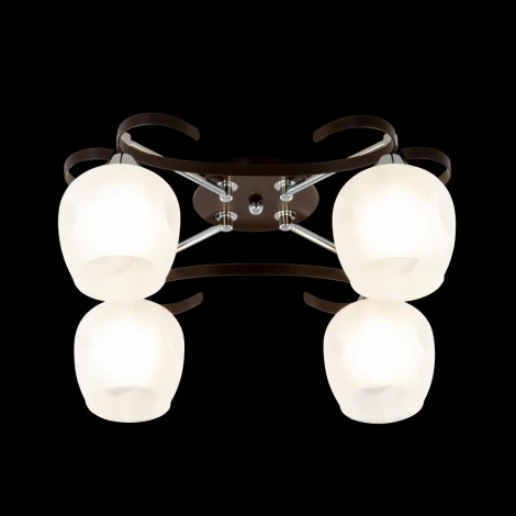 Потолочная люстра Citilux Сюзи CL171144